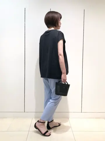 23区 L 鈴木 コーディネート画像