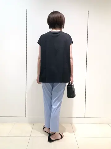 23区 L 鈴木 コーディネート画像