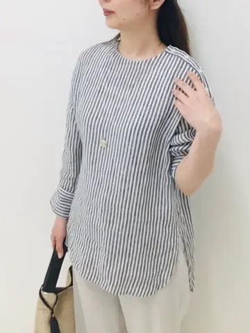 23区 L やの コーディネート画像