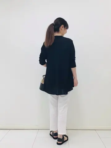 23区 L やの コーディネート画像