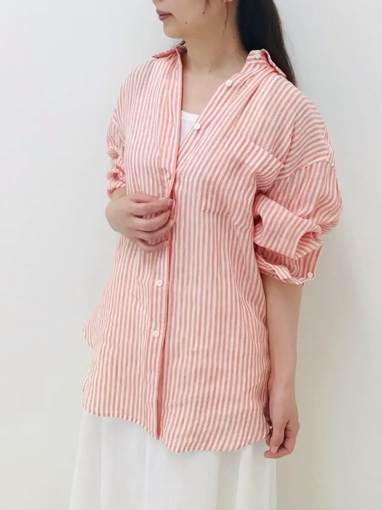 23区 L やの コーディネート画像