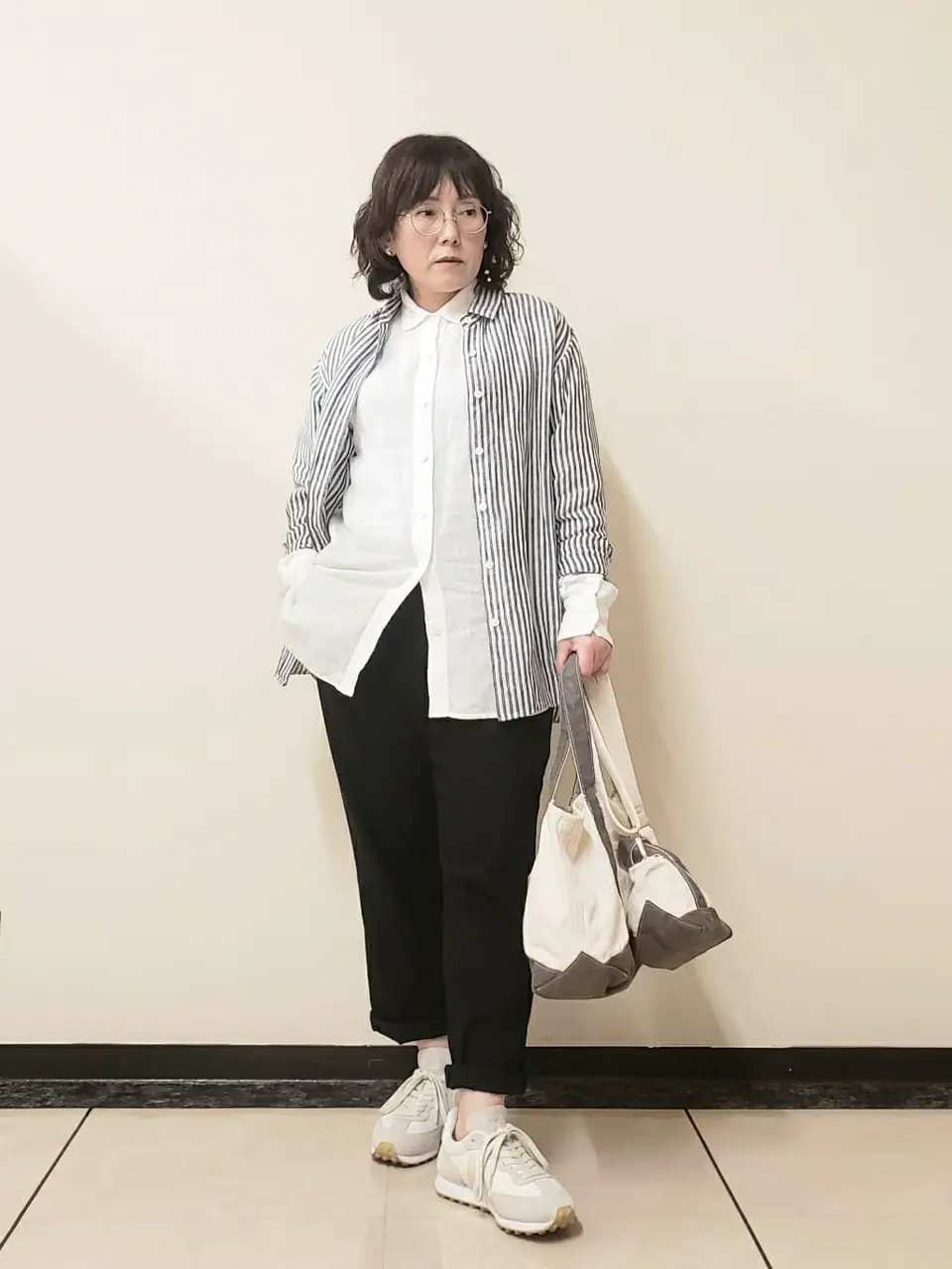  牧谷 コーディネート画像