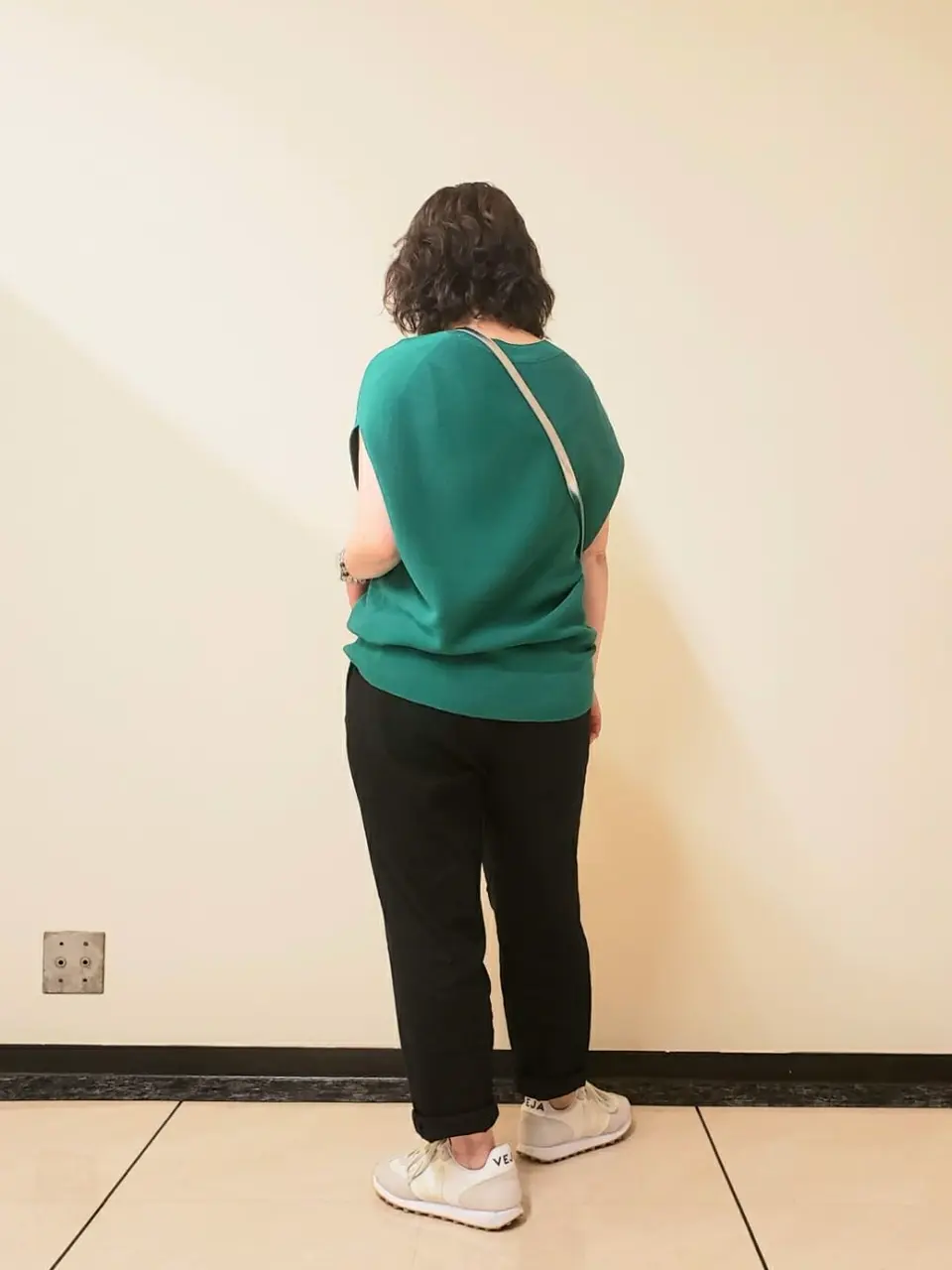 23区 L 牧谷 コーディネート画像