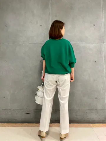 23区 L 西村 コーディネート画像