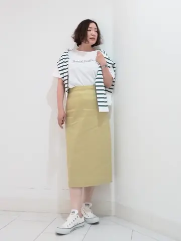 23区 L ナオミ コーディネート画像