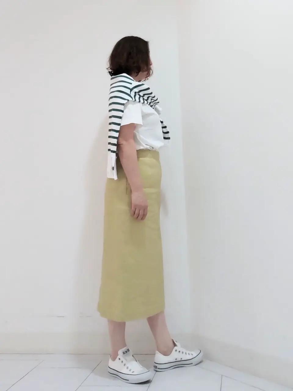 23区 L ナオミ コーディネート画像