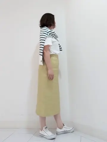 23区 L ナオミ コーディネート画像