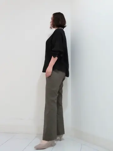 23区 L ナオミ コーディネート画像