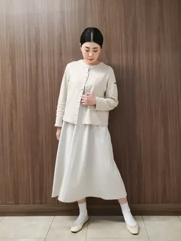 23区 L 上部 コーディネート画像