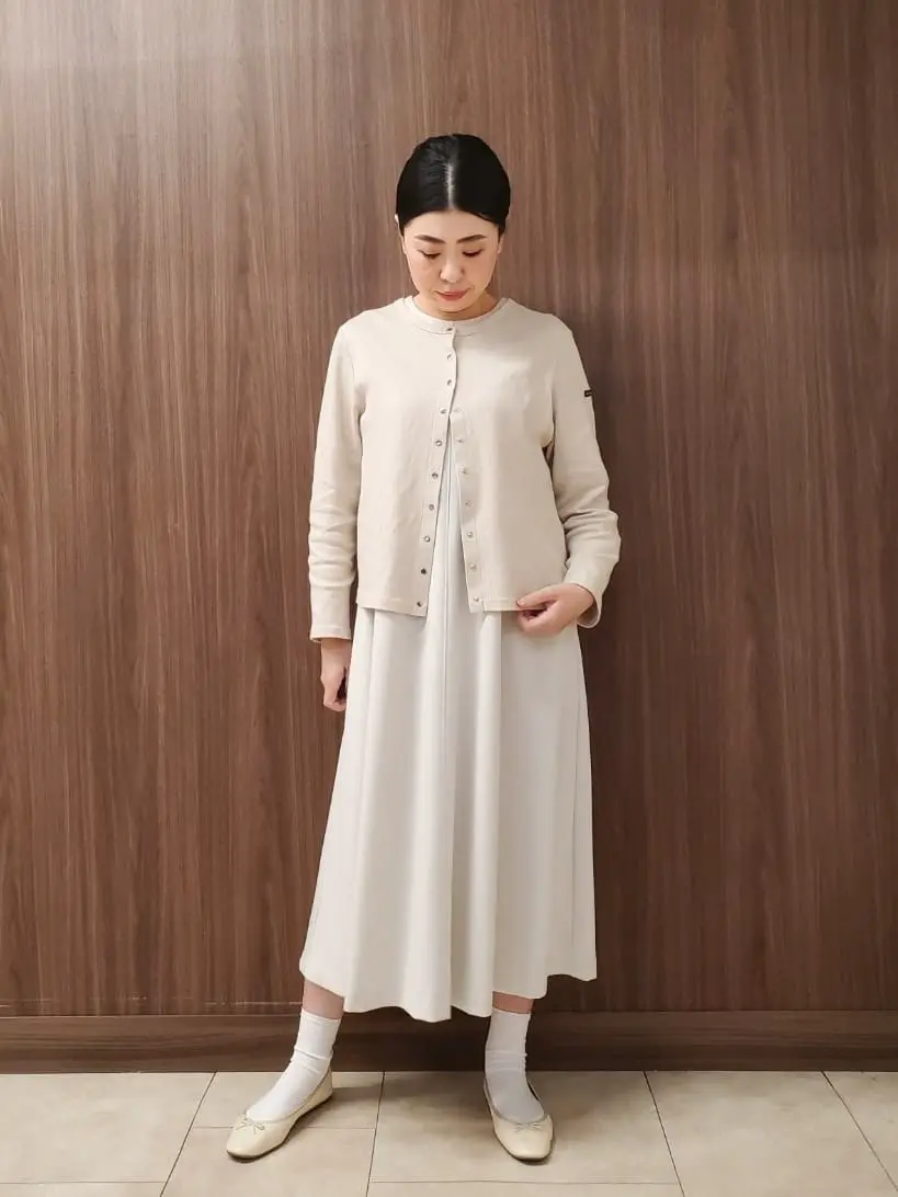 23区 L 上部 コーディネート画像