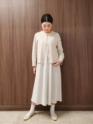 23区 L 上部 コーディネート画像