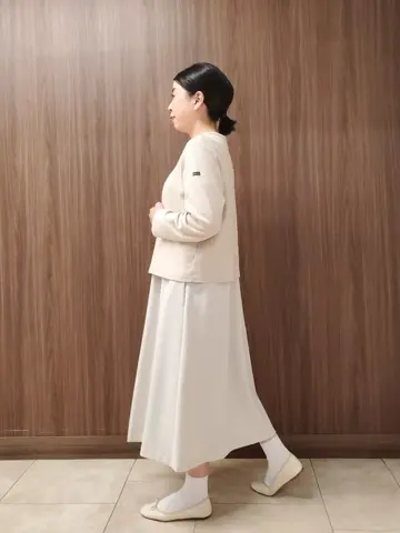 23区 L 上部 コーディネート画像