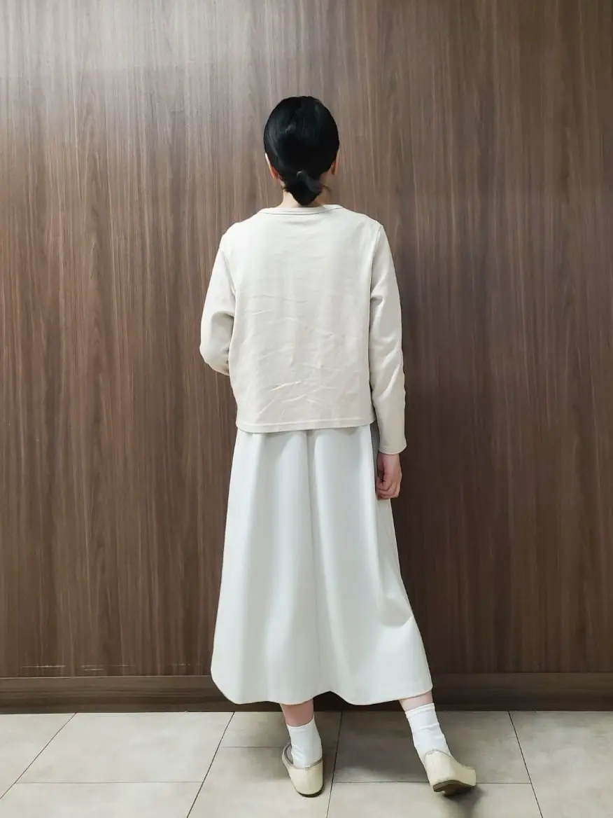 23区 L 上部 コーディネート画像