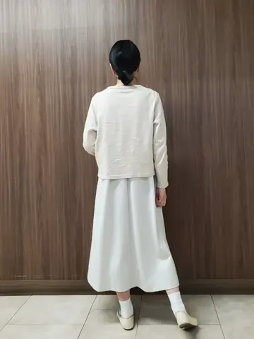 23区 L 上部 コーディネート画像