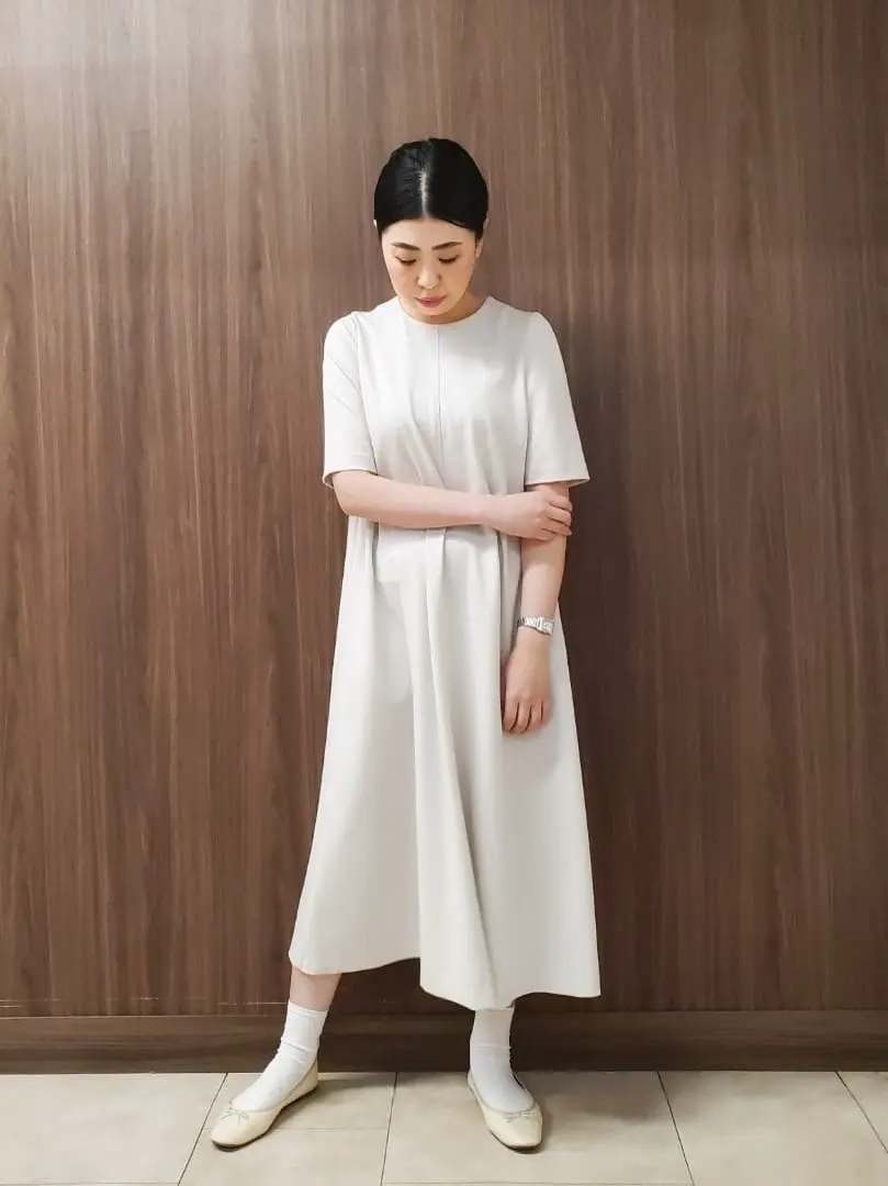 23区 L 上部 コーディネート画像