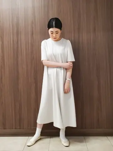 23区 L 上部 コーディネート画像