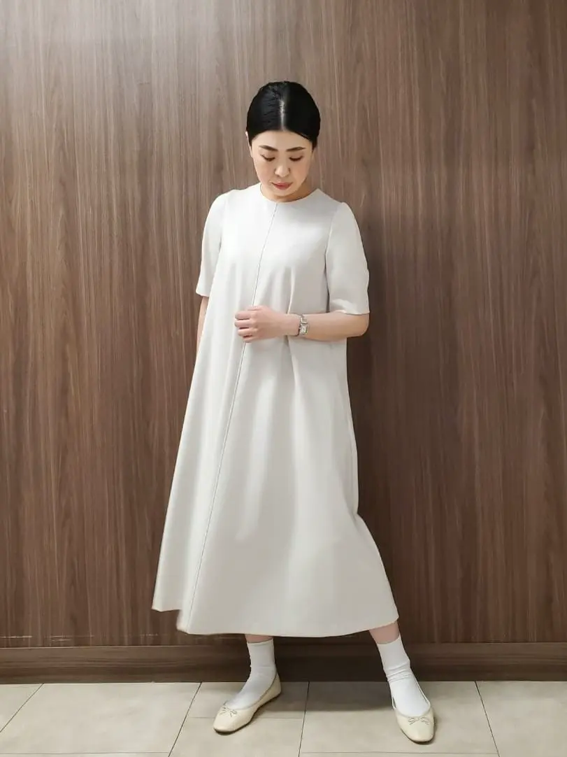 23区 L 上部 コーディネート画像