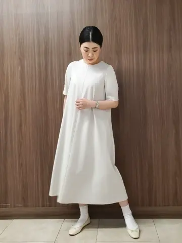 23区 L 上部 コーディネート画像