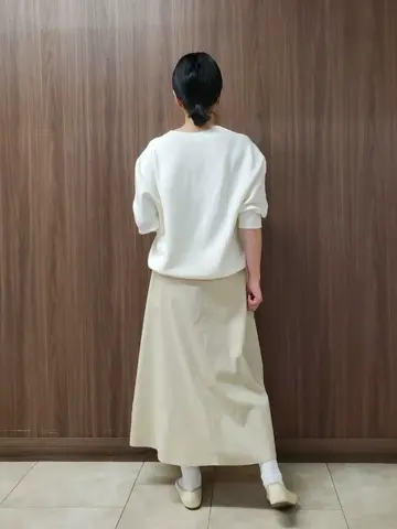 23区 L 上部 コーディネート画像