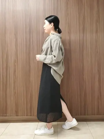 23区 L 上部 コーディネート画像