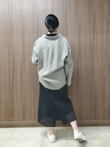 23区 L 上部 コーディネート画像