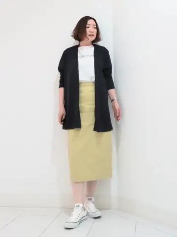 23区 L ナオミ コーディネート画像