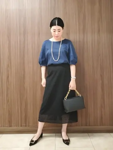 23区 L 上部 コーディネート画像