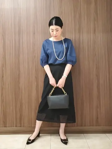 23区 L 上部 コーディネート画像