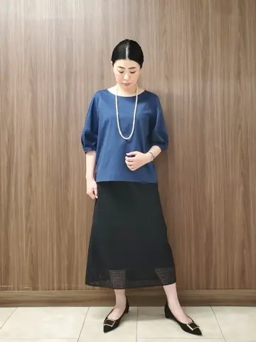 23区 L 上部 コーディネート画像