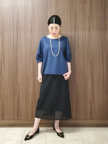 23区 L 上部 コーディネート画像