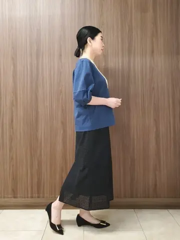 23区 L 上部 コーディネート画像