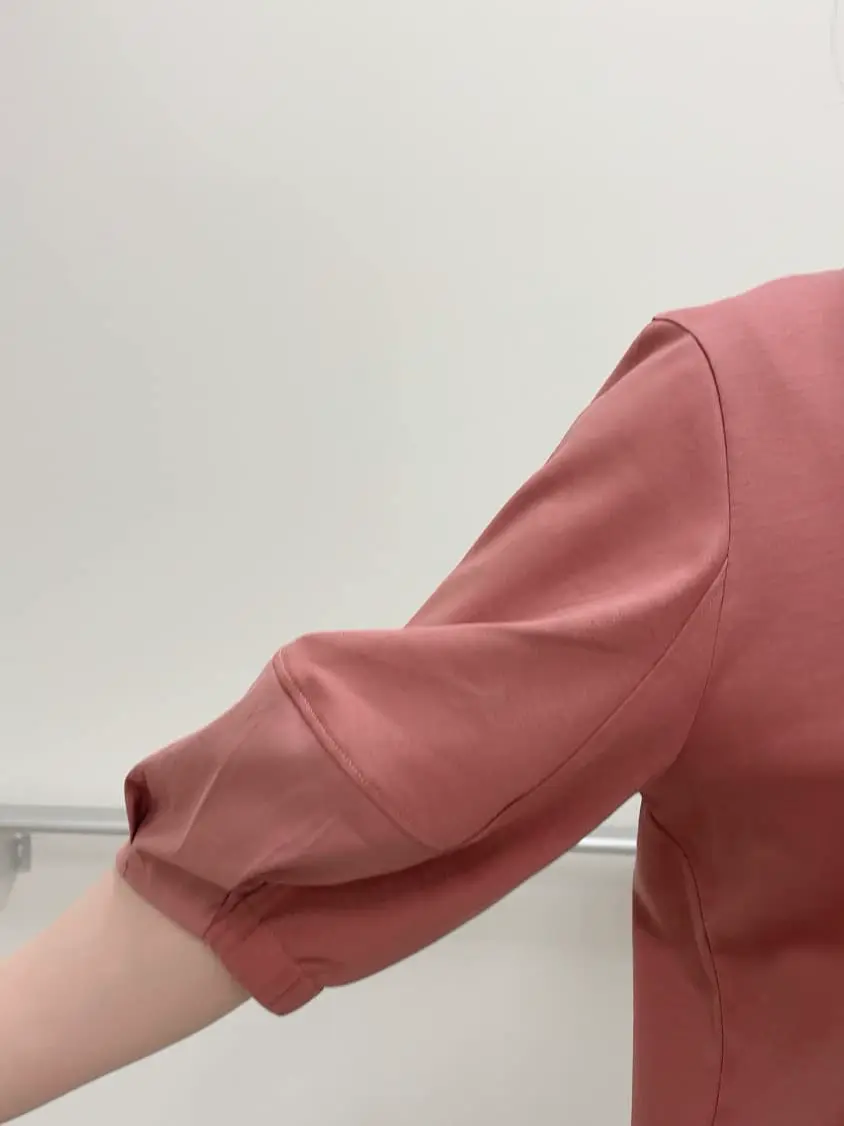 23区 L 水上 コーディネート画像