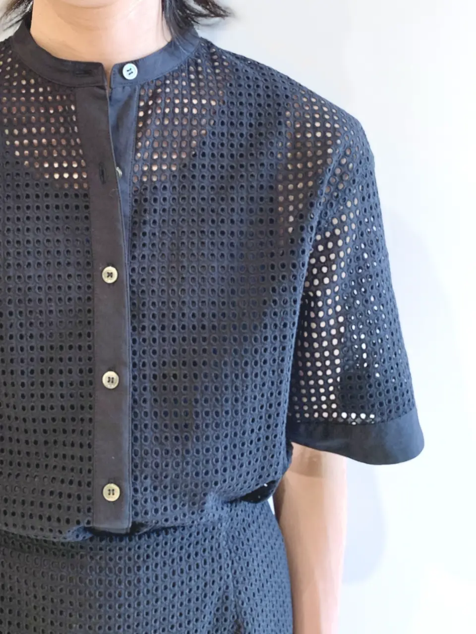 23区 L 稲船 コーディネート画像