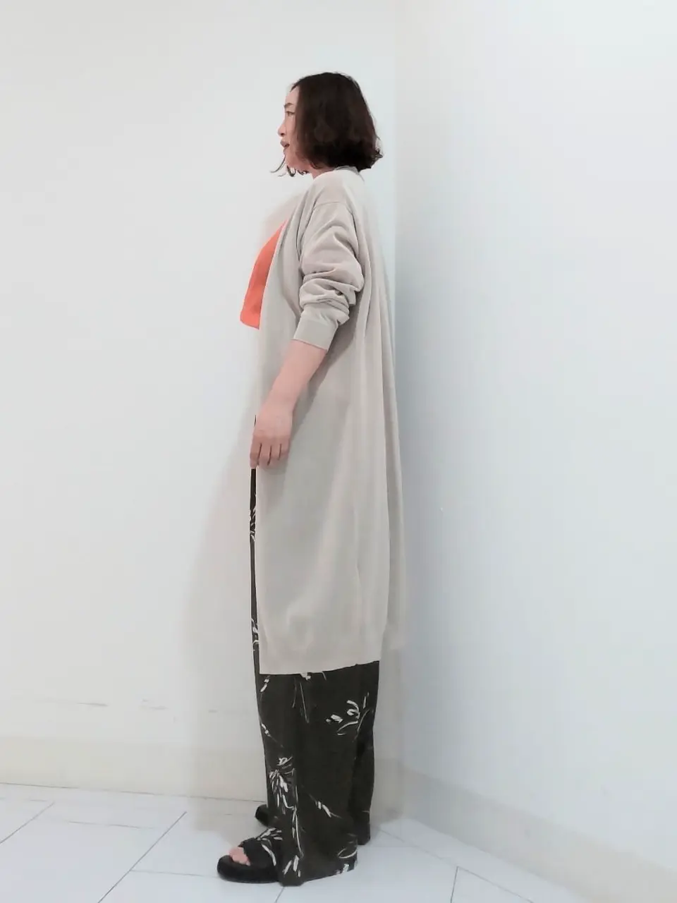 23区 L ナオミ コーディネート画像