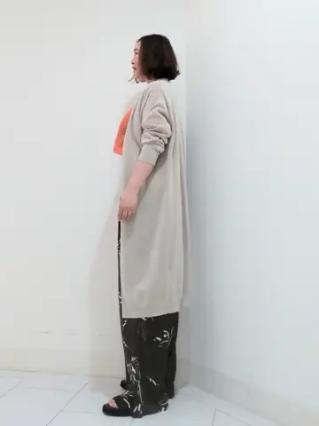 23区 L ナオミ コーディネート画像