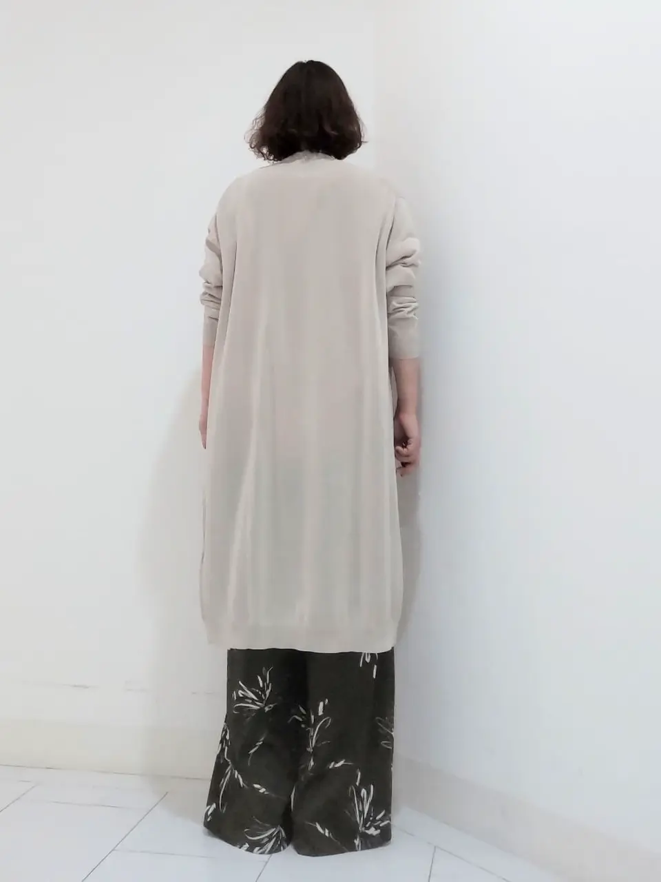 23区 L ナオミ コーディネート画像