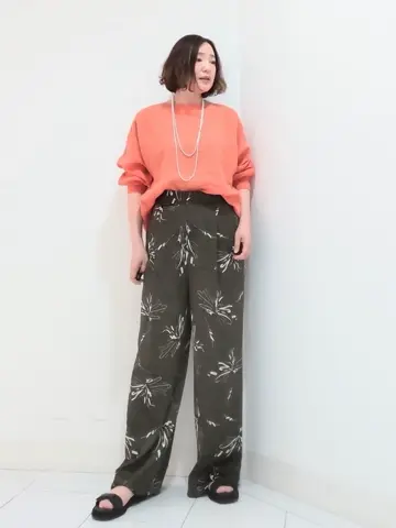 23区 L ナオミ コーディネート画像