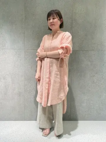 23区 L 西川 コーディネート画像