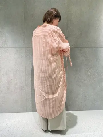 23区 L 西川 コーディネート画像