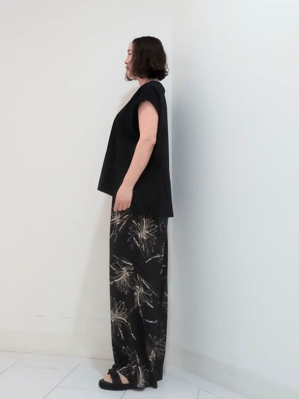 23区 L ナオミ コーディネート画像