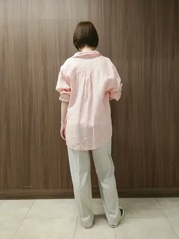 23区 L キベ コーディネート画像