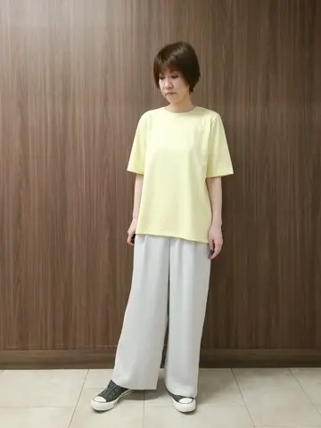 23区 L キベ コーディネート画像