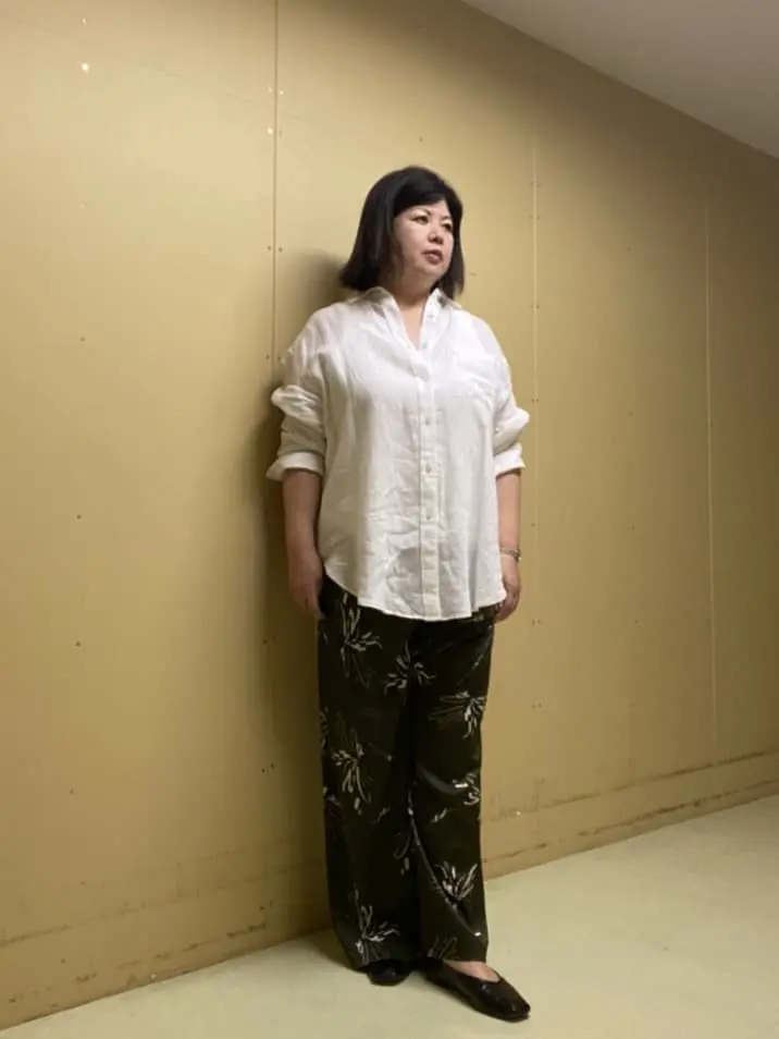 23区 L 古川 コーディネート画像