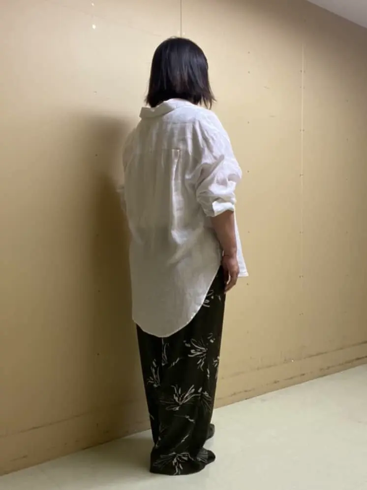 23区 L 古川 コーディネート画像