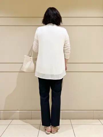 23区 L 山崎 コーディネート画像