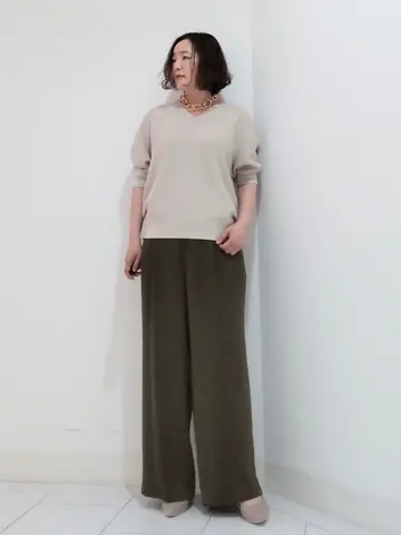 23区 L ナオミ コーディネート画像