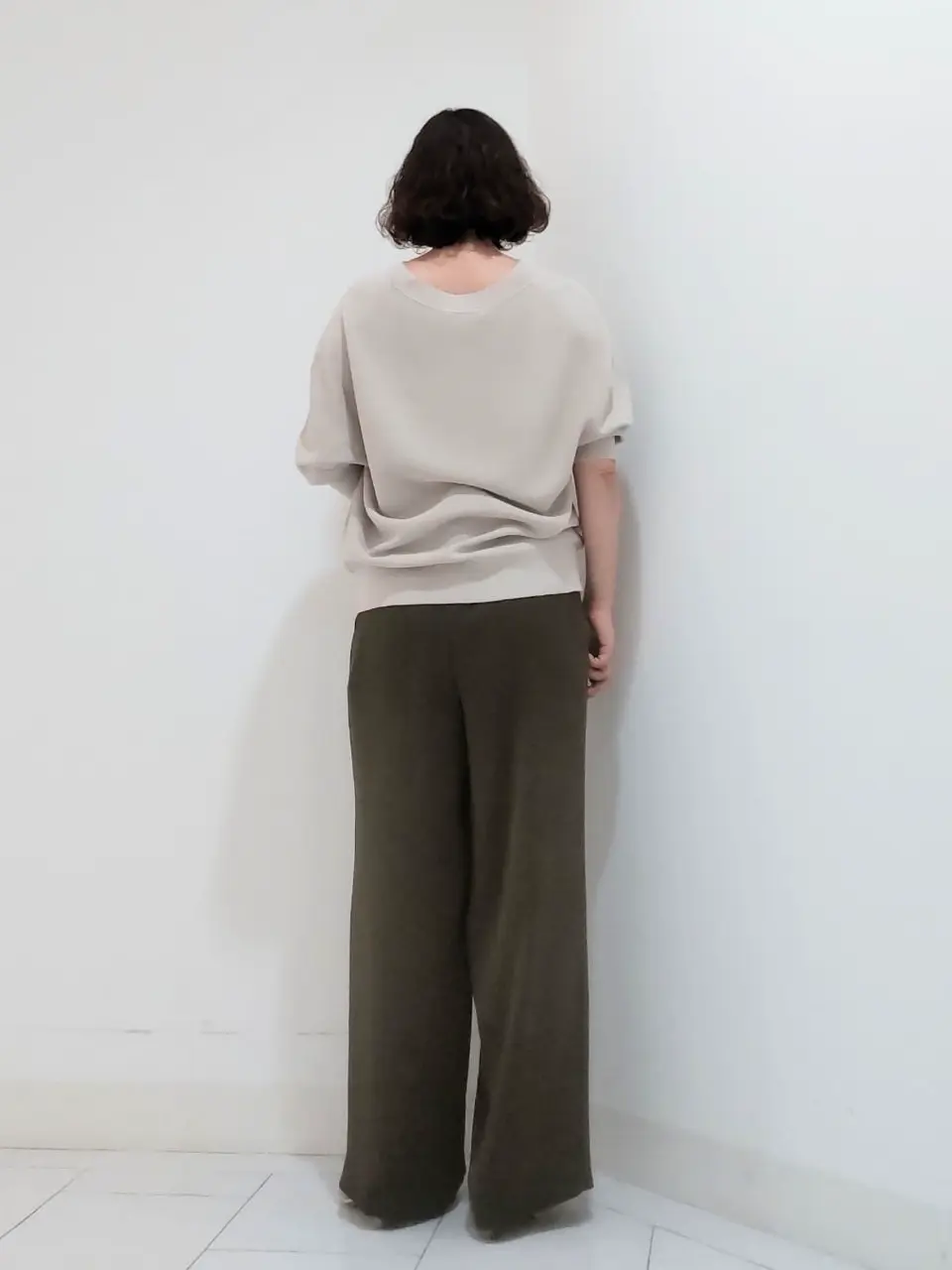 23区 L ナオミ コーディネート画像