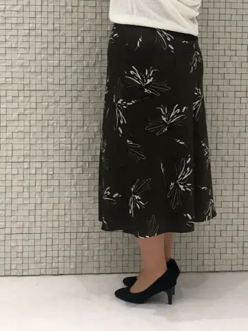 23区 L 後藤 コーディネート画像