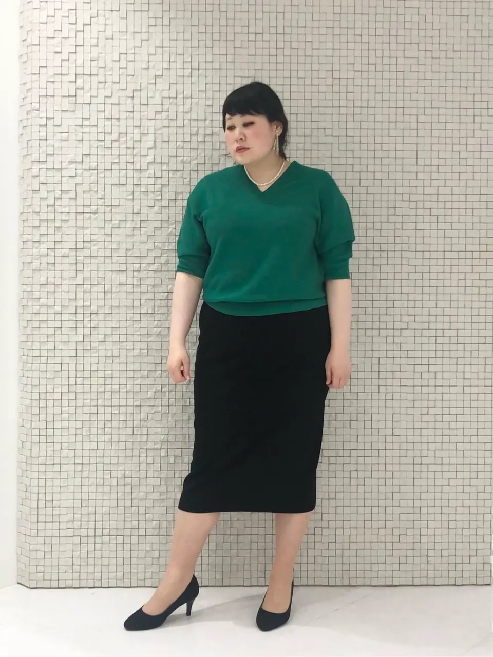  後藤 コーディネート画像