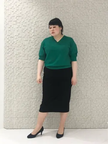 23区 L 後藤 コーディネート画像